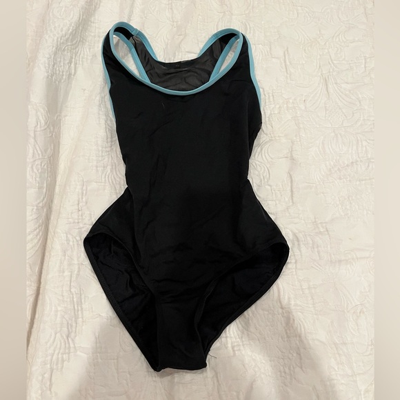 Mariia Other Mariia Dancewear Leotard Poshmark